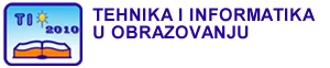 Tehnika i informatika u obrazovanju