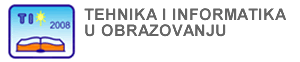 Tehnika i informatika u obrazovanju